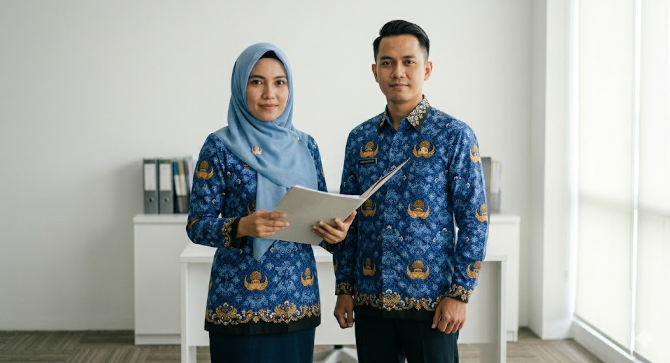 Pemerintah Isyaratkan Buka 160 Ribu Formasi CPNS Tahun Ini, Lulusan SMA dan Fresh Graduate Jadi Prioritas